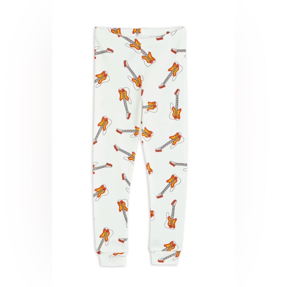 Mini Rodini Leggings Size 5-7